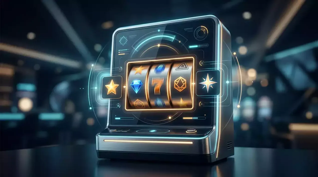 Online automaty za peníze 2026 | Hrací automaty v ČR — průvodce