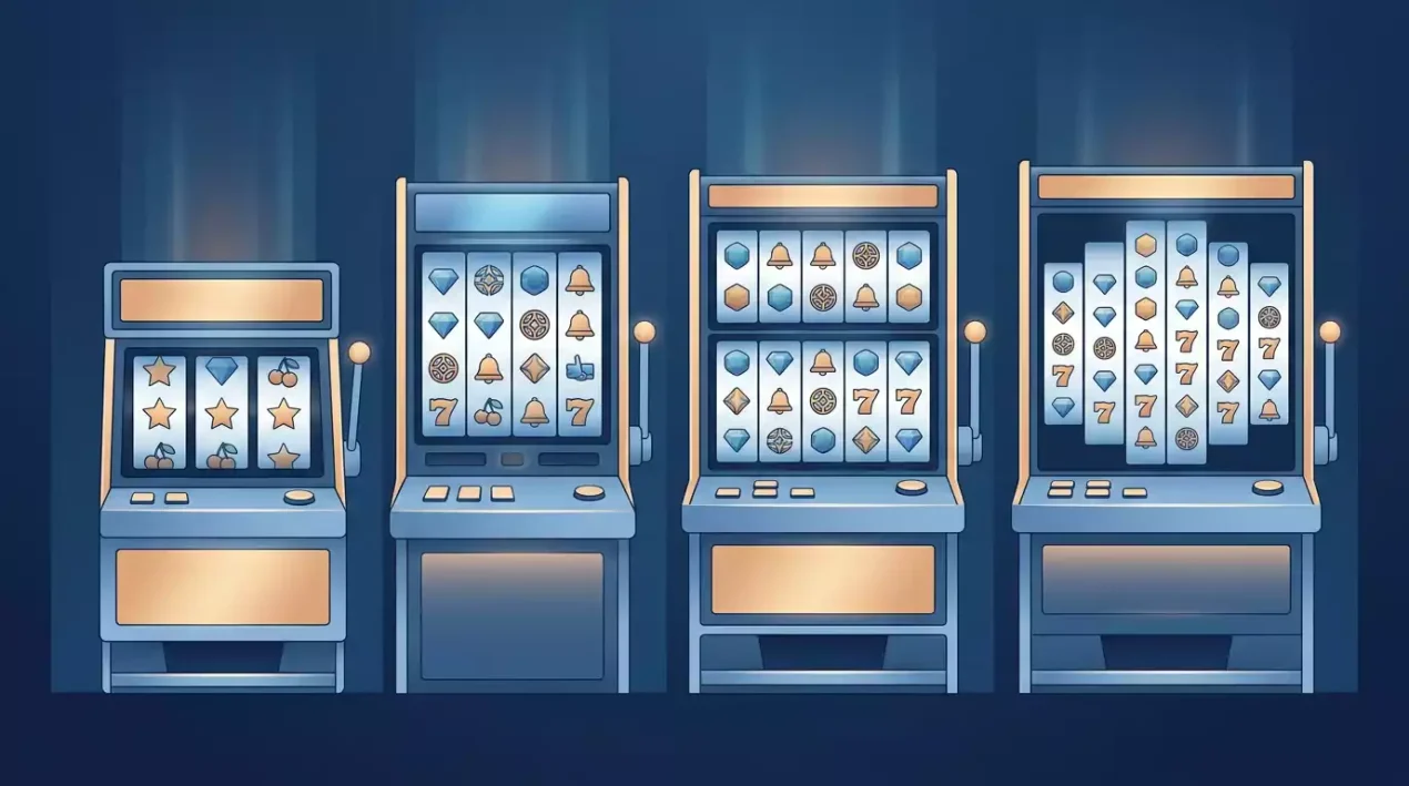 3, 4, 5, 6-válcové automaty za peníze 2026 | Porovnání a tipy