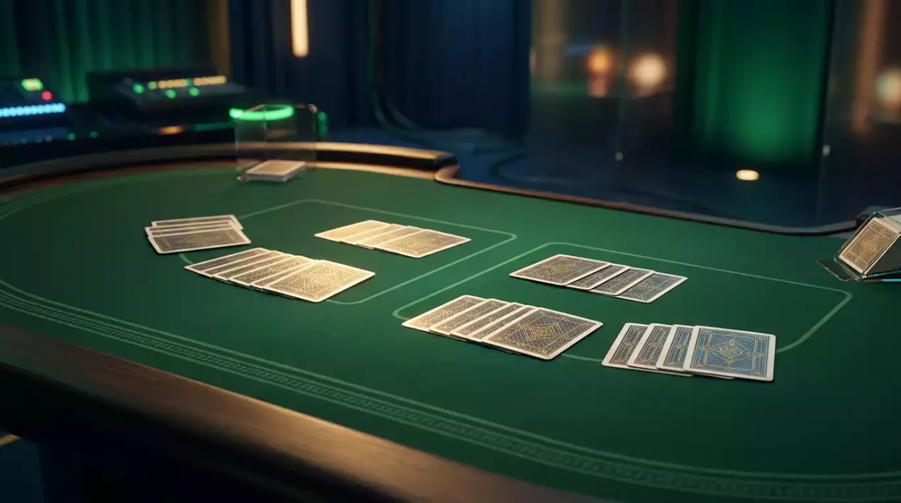 Živý baccarat online 2026 | Live baccarat v českých casinech