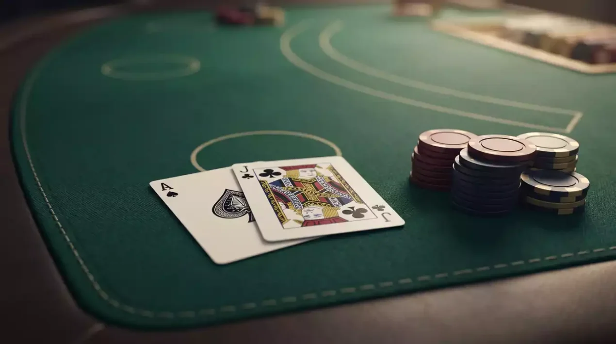 Online blackjack za peníze 2026 | Pravidla a strategie v ČR