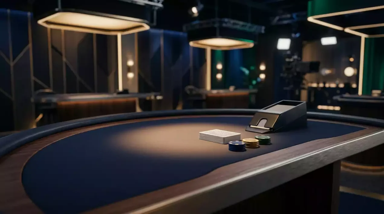 Živý blackjack online 2026 | Live blackjack v českých casinech