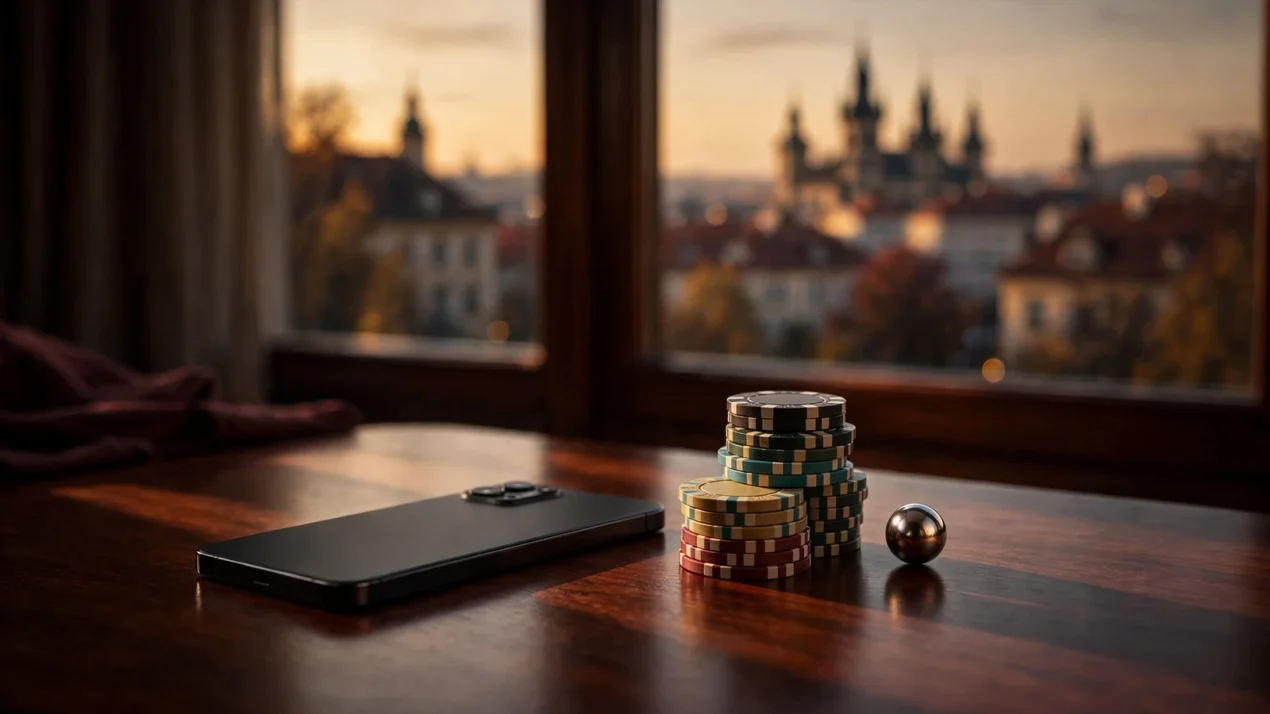 Casino automaty: vklad přes mobilní kredit