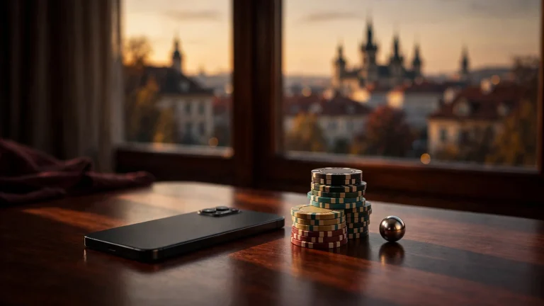 Casino automaty: vklad přes mobilní kredit