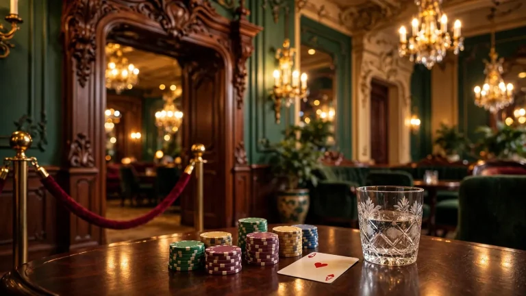 Casino bonus za registraci bez vkladu