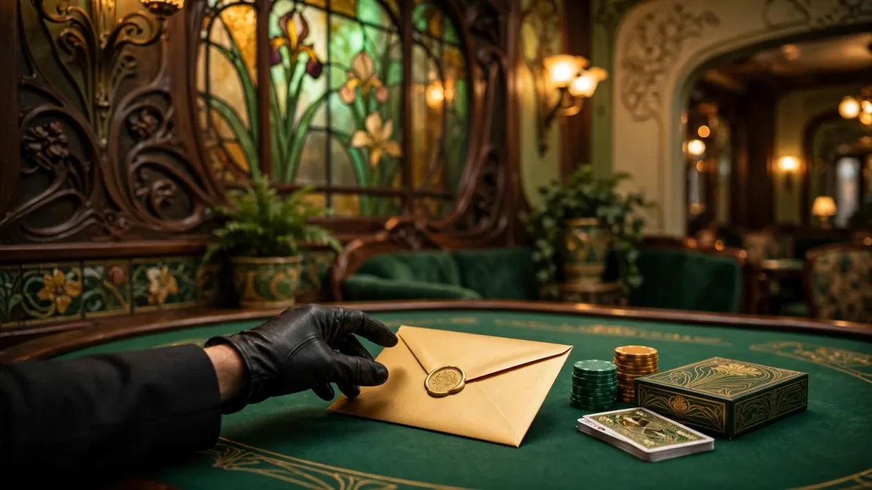 Casino promo kód pro stávající hráče