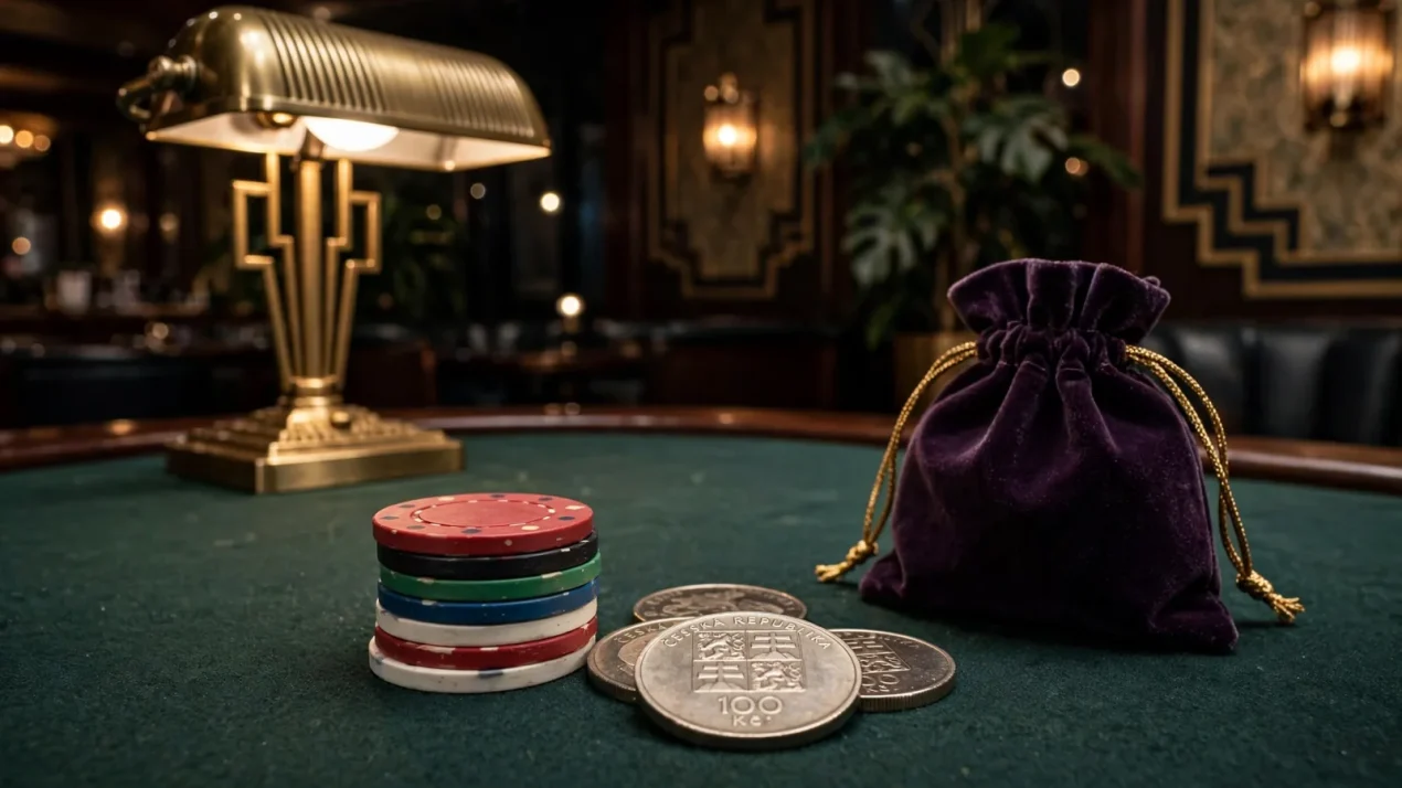 Casino s minimálním vkladem 100 Kč: co ověřit