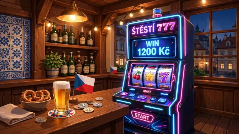 Hrací automaty zdarma online: přehled a principy