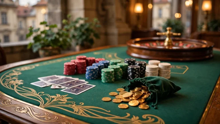 Nejlepší casino bonusy bez vkladu pro rok 2026