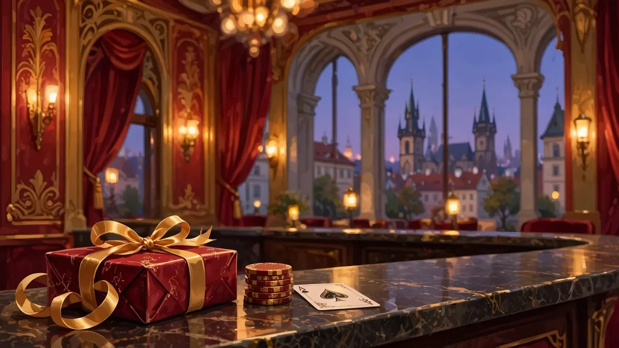 Nejlepší casino bonusy za registraci bez vkladu