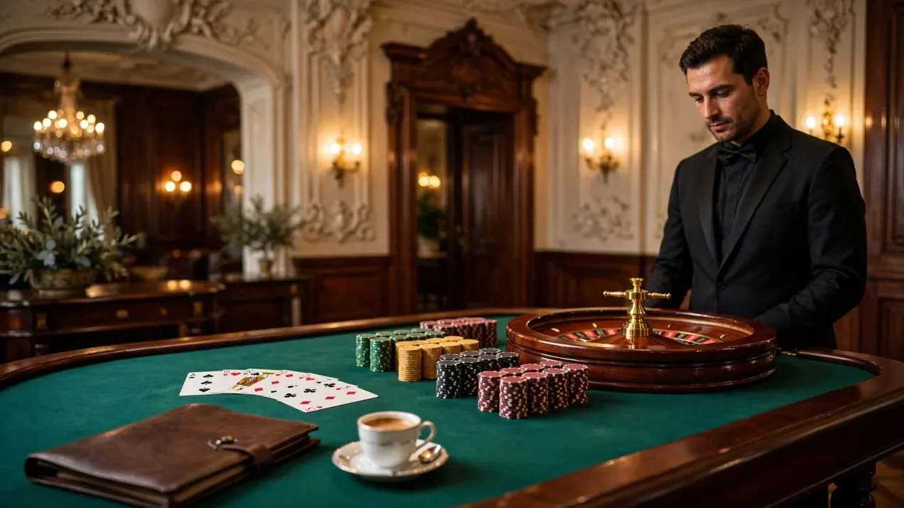 Nejlepší live casino CZ: licence a bezpečnost