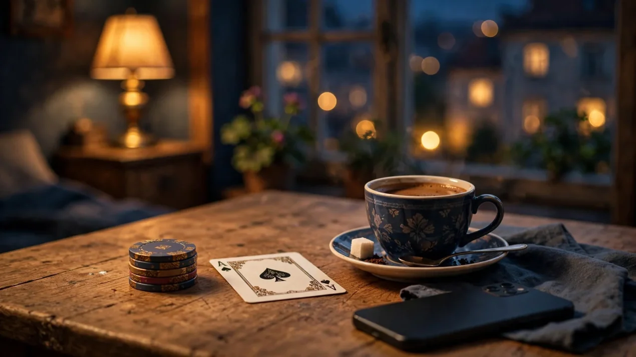 Nejlepší online casino bez minimálního vkladu