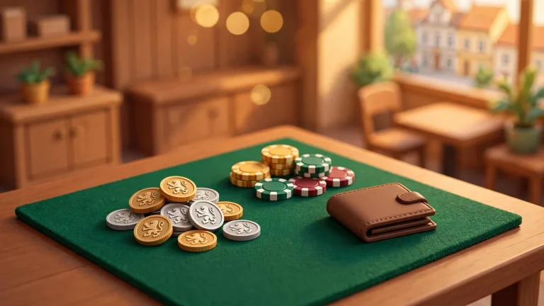 Nejlepší online casino s nízkým vkladem