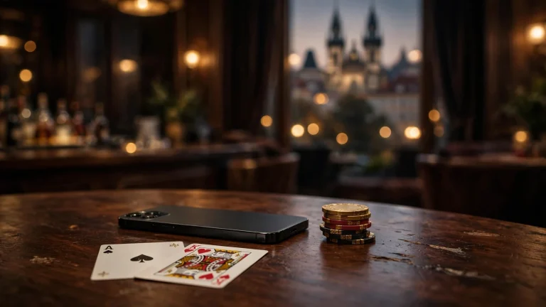 Nejlepší online casino s vkladem přes Boku
