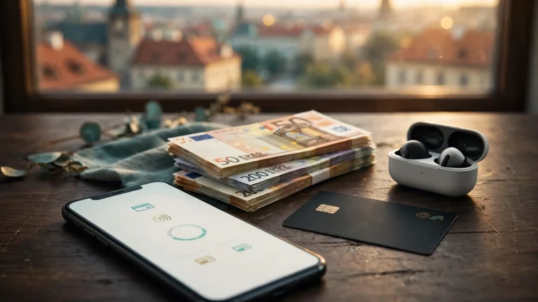 Online casino s vkladem přes ecoPayz v Česku