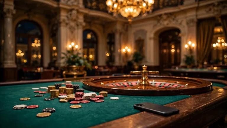 Online casino s vkladem přes NeteraPay a Skrill