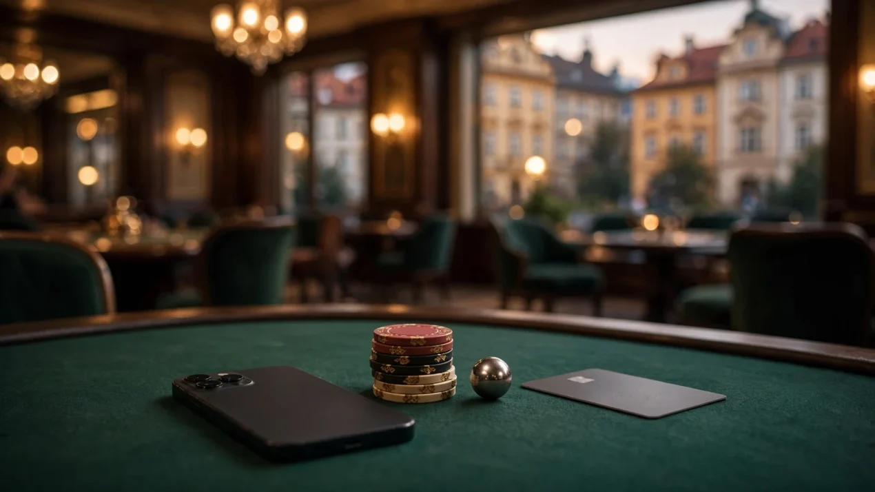 Nejlepší online casino se Skrill vkladem
