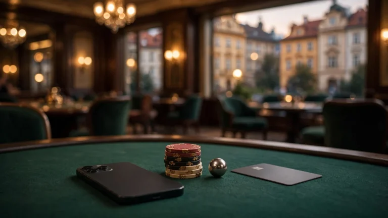 Nejlepší online casino se Skrill vkladem