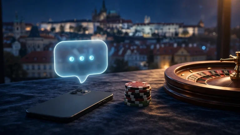 Nejlepší online casino s vkladem přes SMS