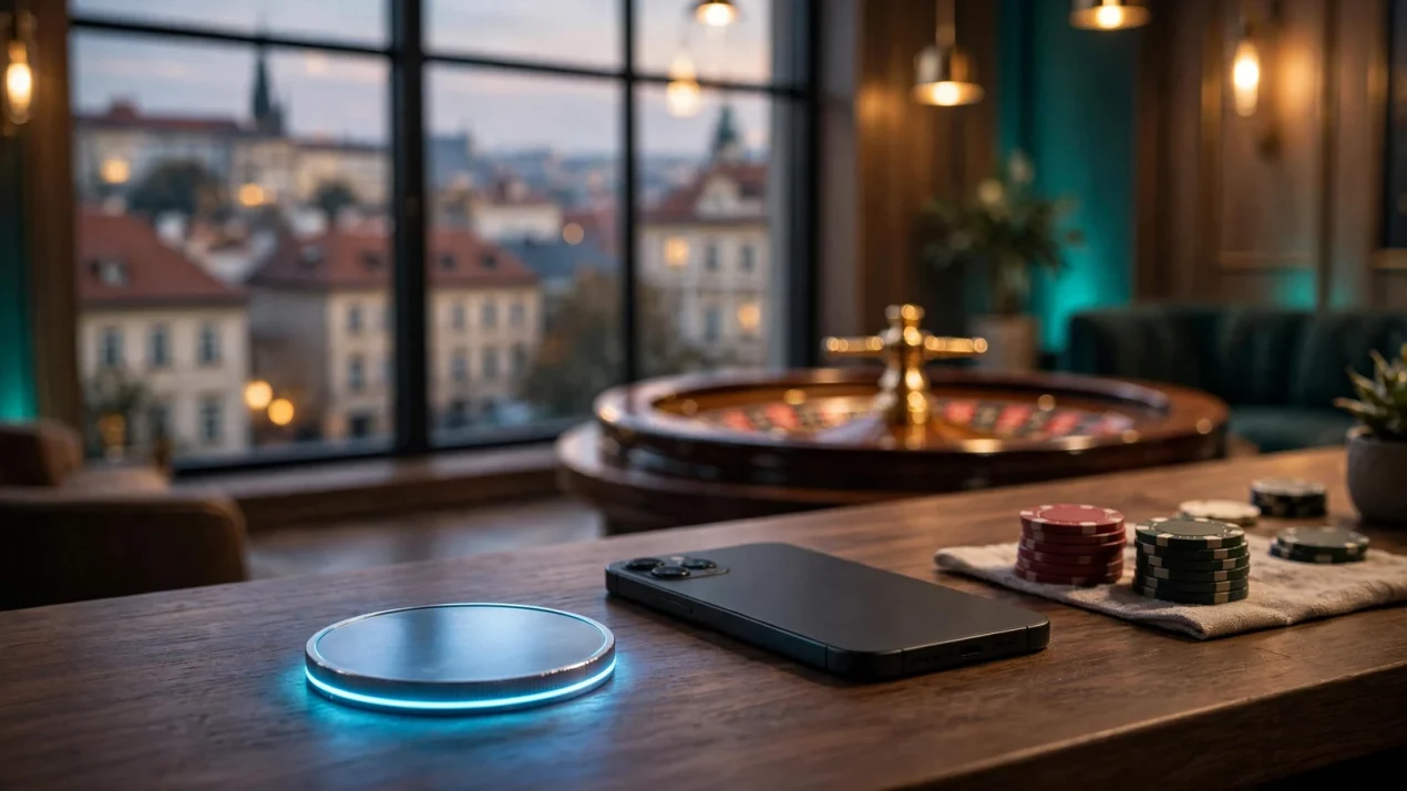 Nejlepší online casino s vkladem v USDT
