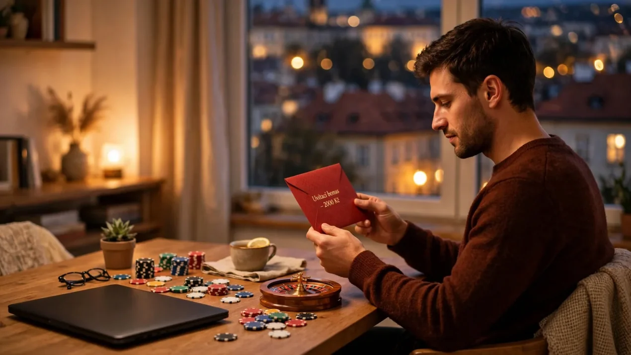 Nejlepší online casino s bonusem bez vkladu