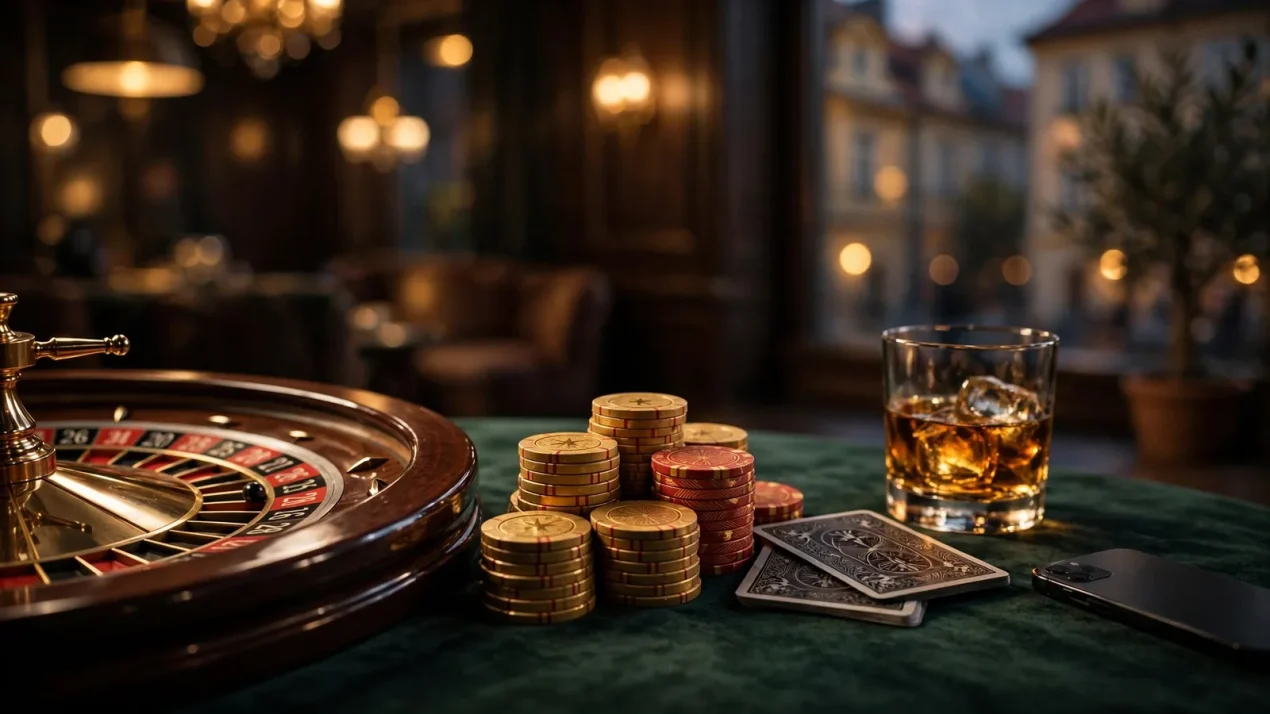 Nejlepší online casino za peníze 2026