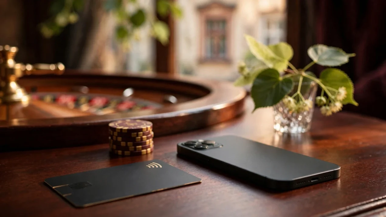 Online casino platební metody pro české hráče