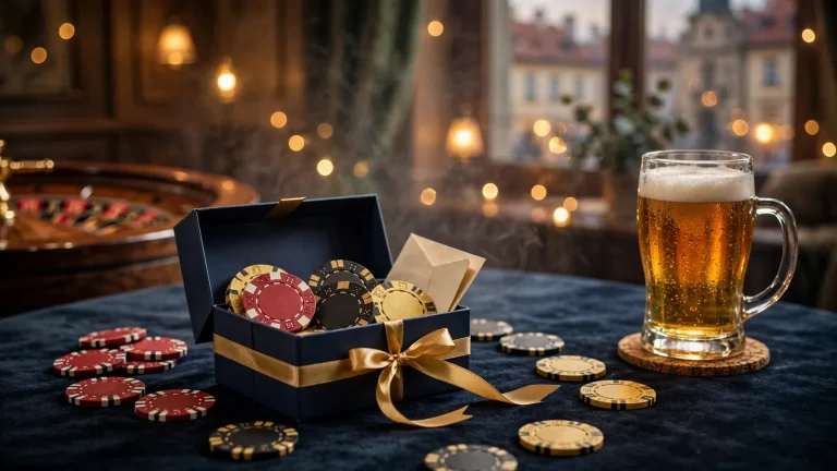 Online casino s bonusem za registraci bez vkladu