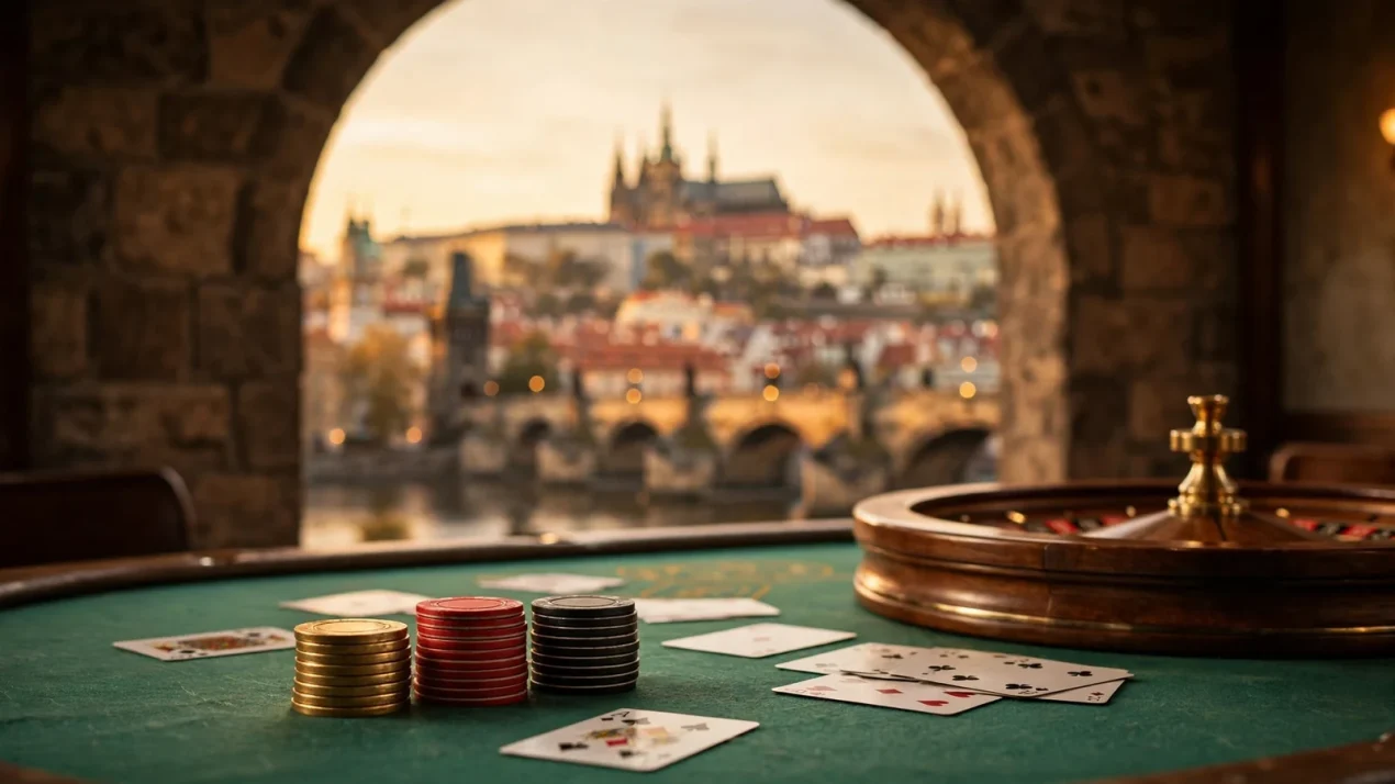 Online casino s bonusem 100 %, 200 % a 500 %