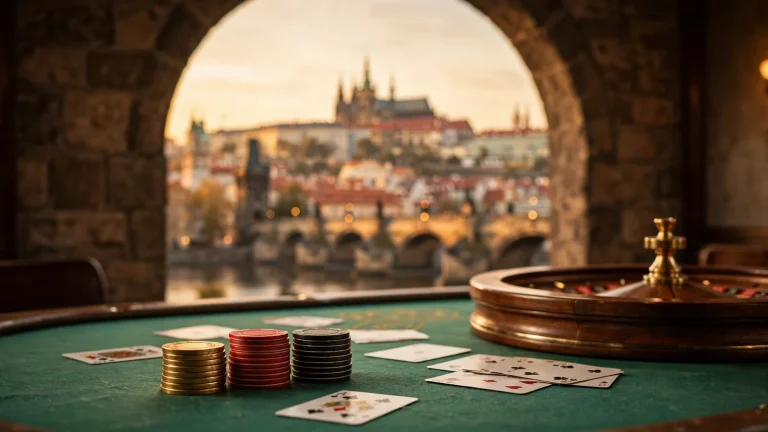 Online casino s bonusem 100 %, 200 % a 500 %