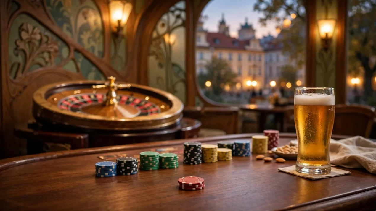 Online casino bonus bez vkladu: jak funguje