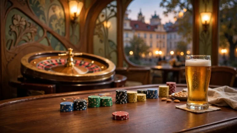 Online casino bonus bez vkladu: jak funguje