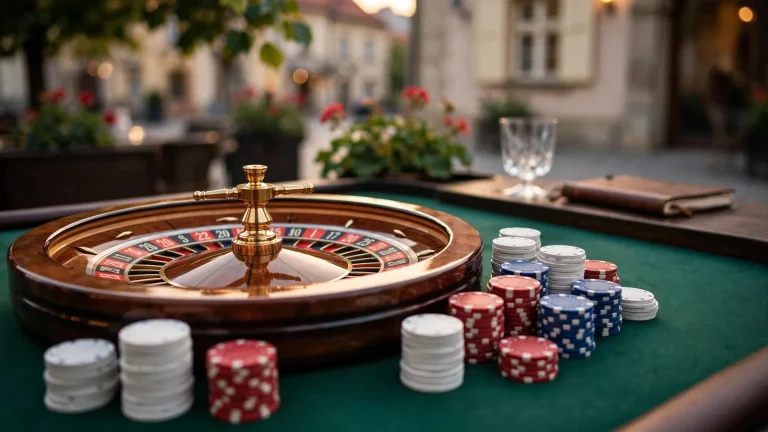 Online casino zdarma: bonus bez vkladu