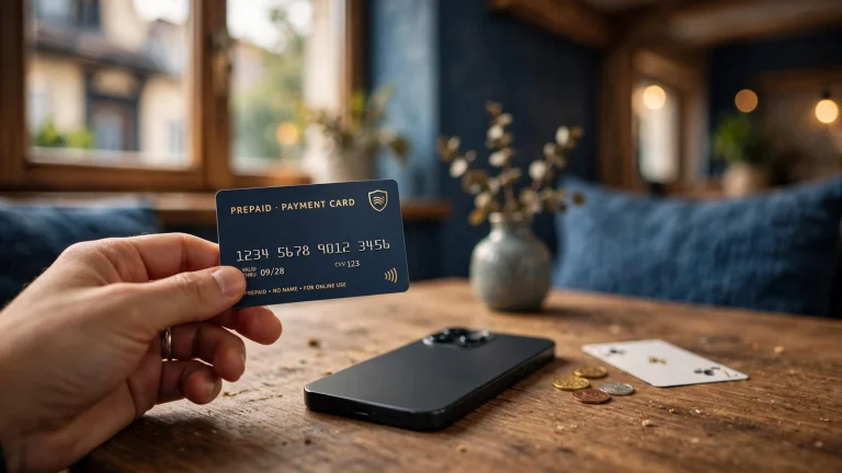 Platba Neteller v casinu: jak funguje Paysafecard