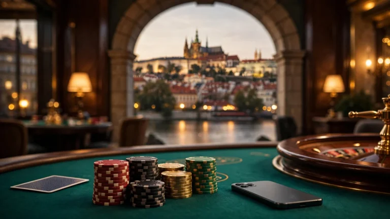 Promo kód bez vkladu v online kasinu