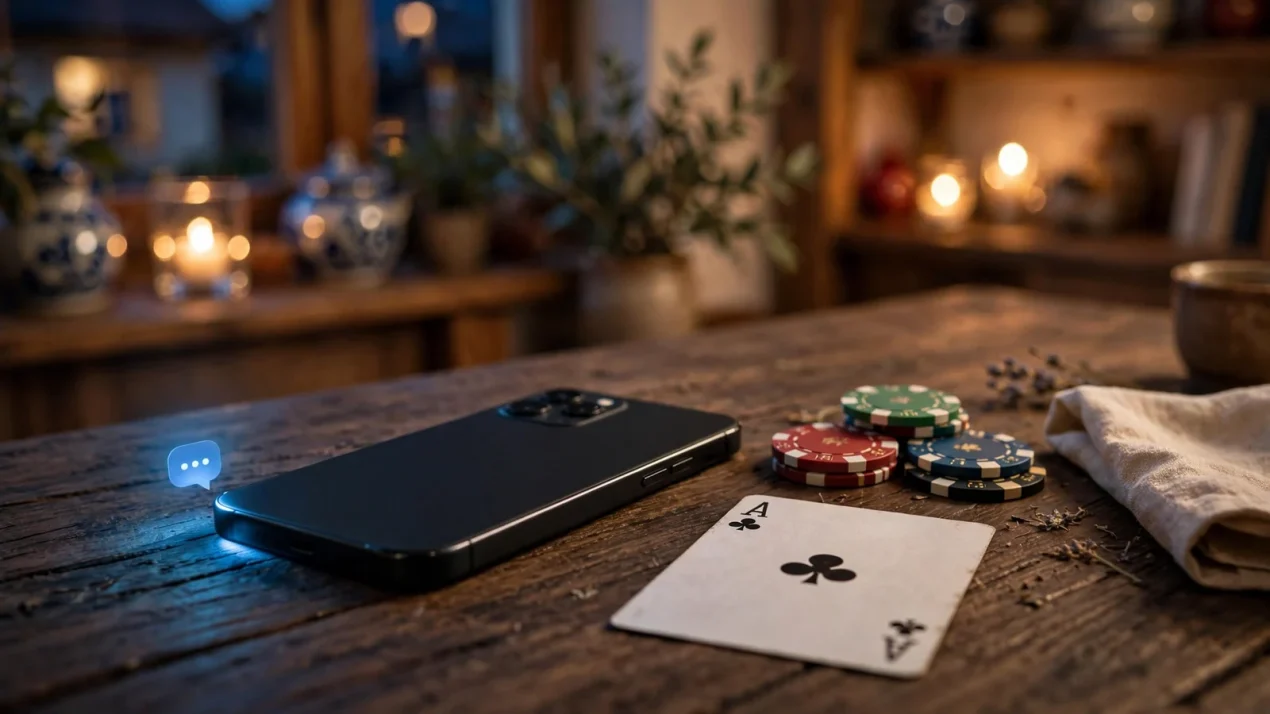 SMS platba v casinu: vklad, podmínky a omezení