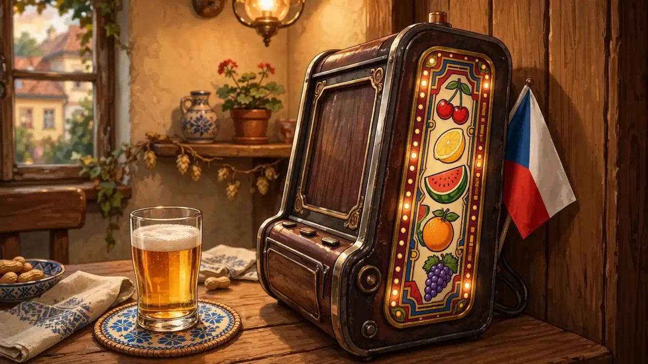 Stáhnout hrací automaty zdarma: demo a retro hry