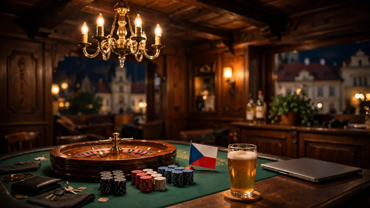 Casino bez ověření: co je v Česku skutečně možné
