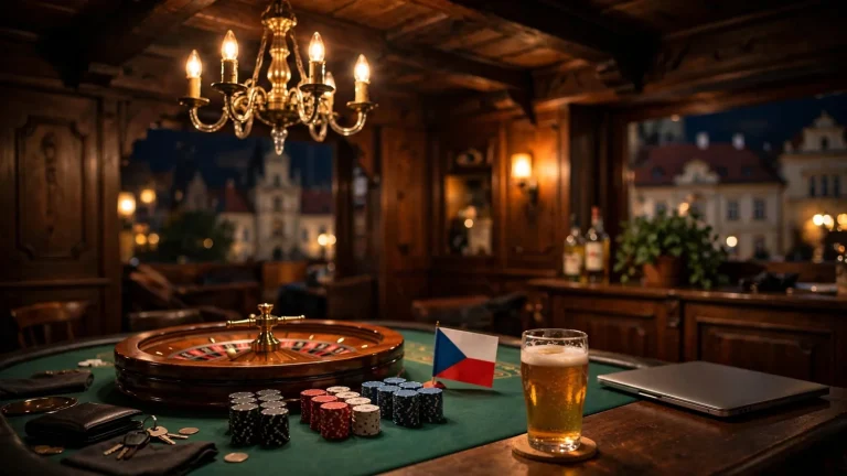Casino bez ověření: co je v Česku skutečně možné