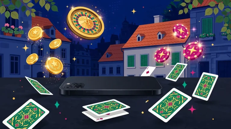 Volné otočky casino bonus bez vkladu: pravidla