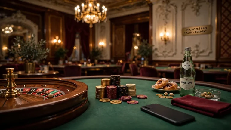 Zahraniční casino free spiny bez vkladu