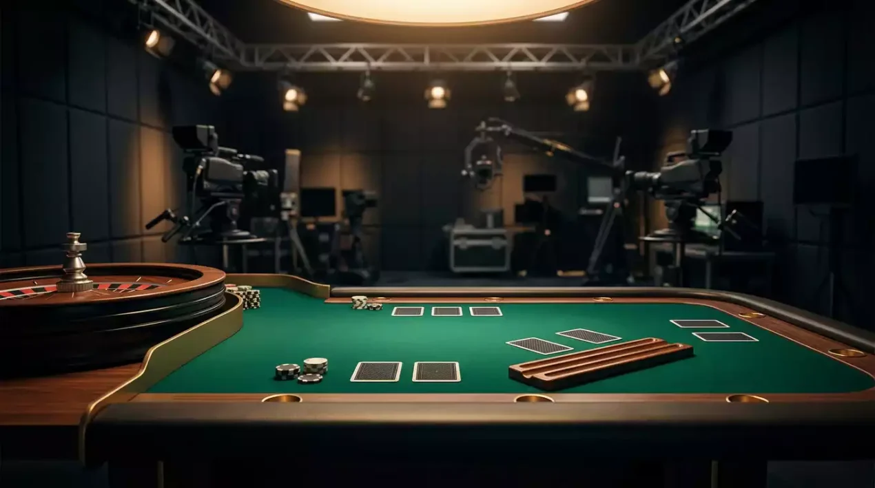 Live casino 2026 | Nejlepší živé casino v ČR — průvodce