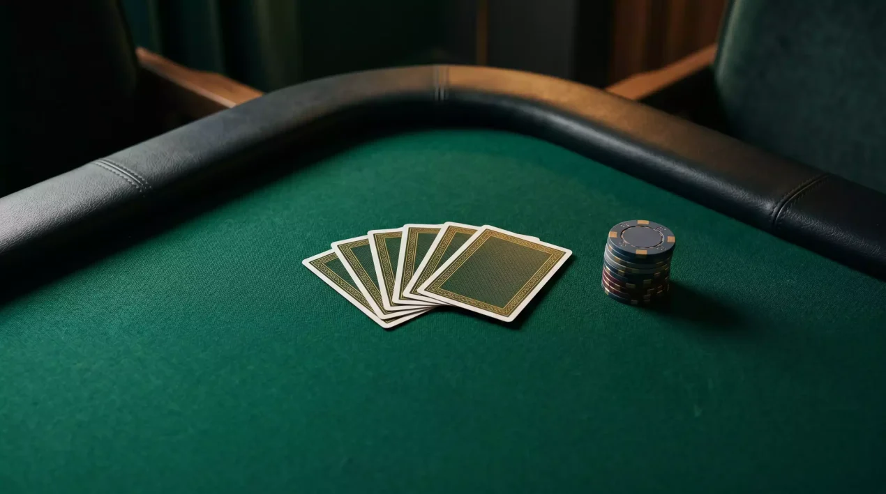 Online poker za peníze 2026 | Casino poker v ČR — průvodce