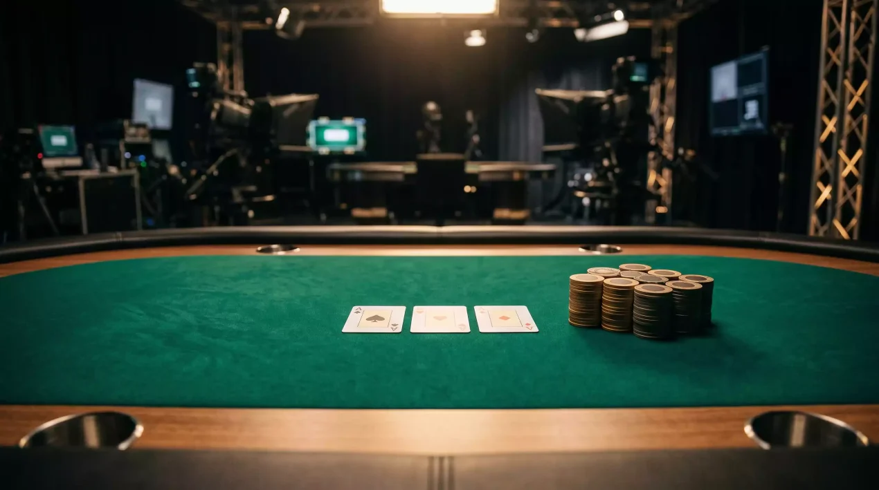 Živý poker online 2026 | Live poker v českých casinech
