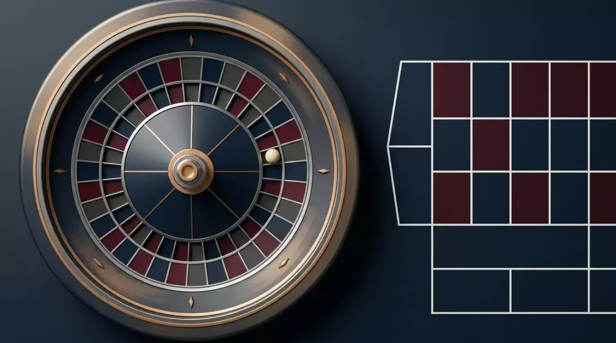 Online ruleta za peníze: kompletní průvodce | hraciautomaty.com