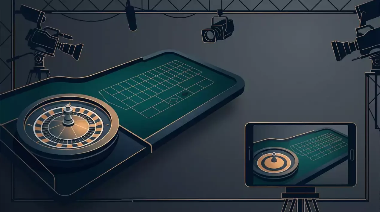 Živá ruleta online: studia, krupiéři, tabulky a RTP | hraciautomaty.com